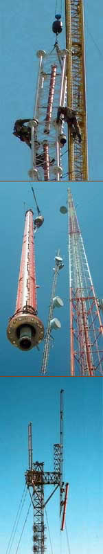 tower images